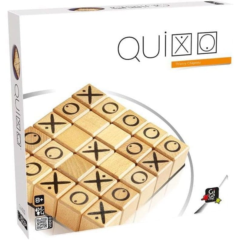 Quixo