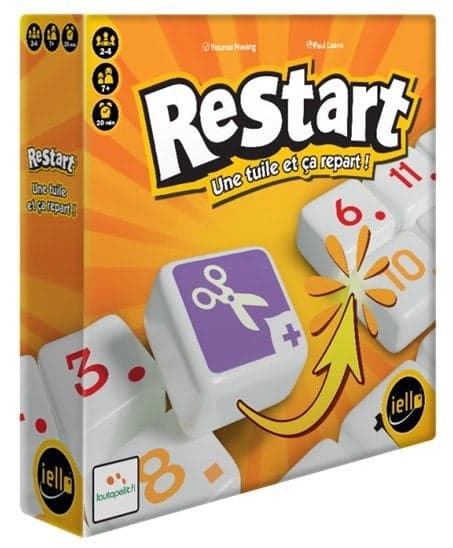 Restart