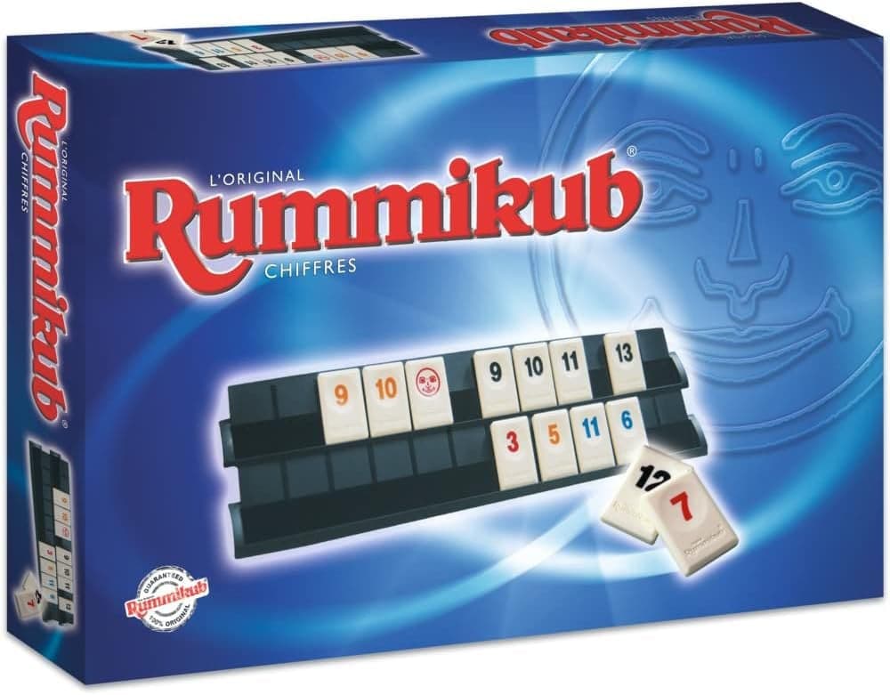 Rummikub Original