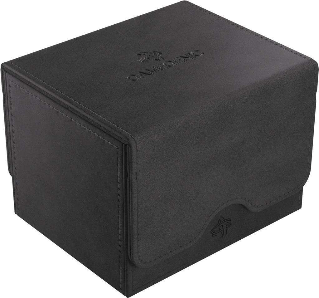 Sidekick 100+ Convertible XL Black - Gamegenic