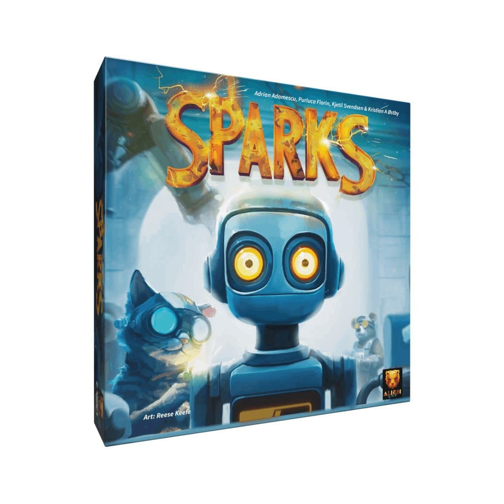 Sparks