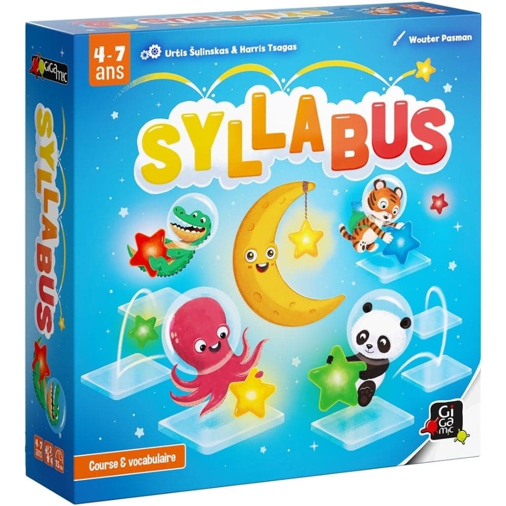 Syllabus