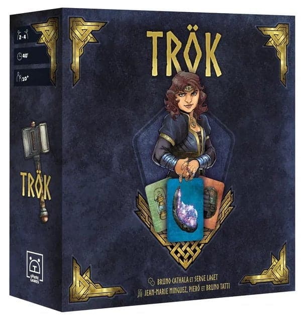 Trök