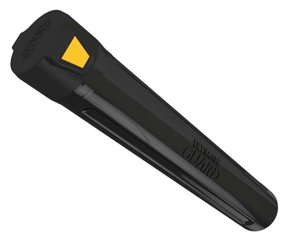 Tube de rangement Ultimate Guard Matpod - Noir