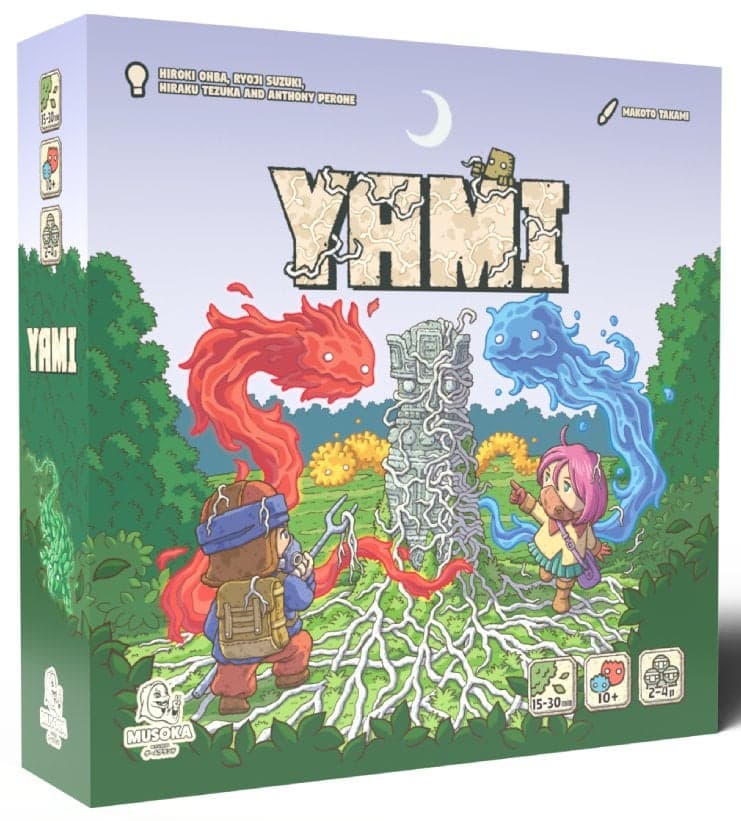 Yami