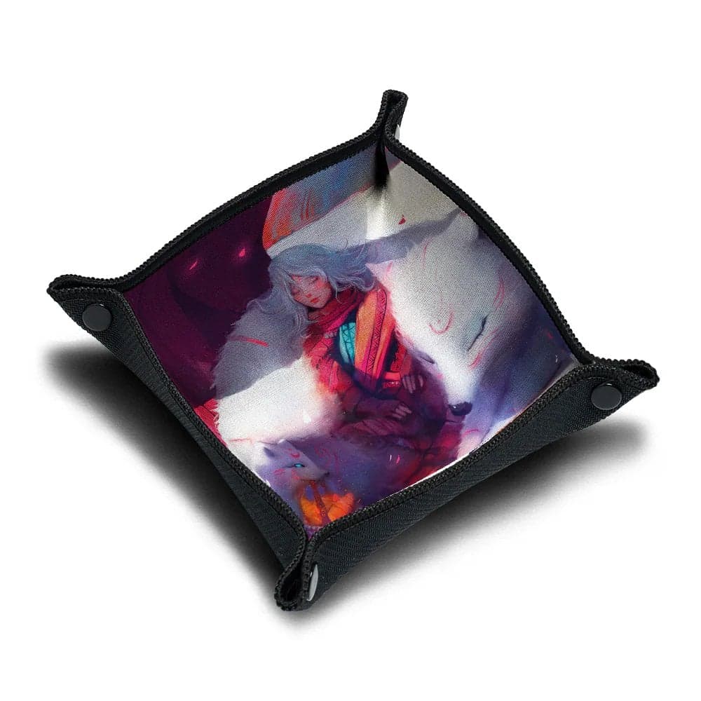 Dice Tray Mendiant - Offline