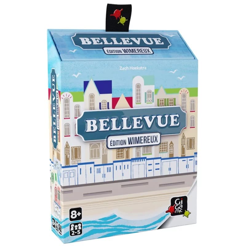 Bellevue - Édition Wimereux