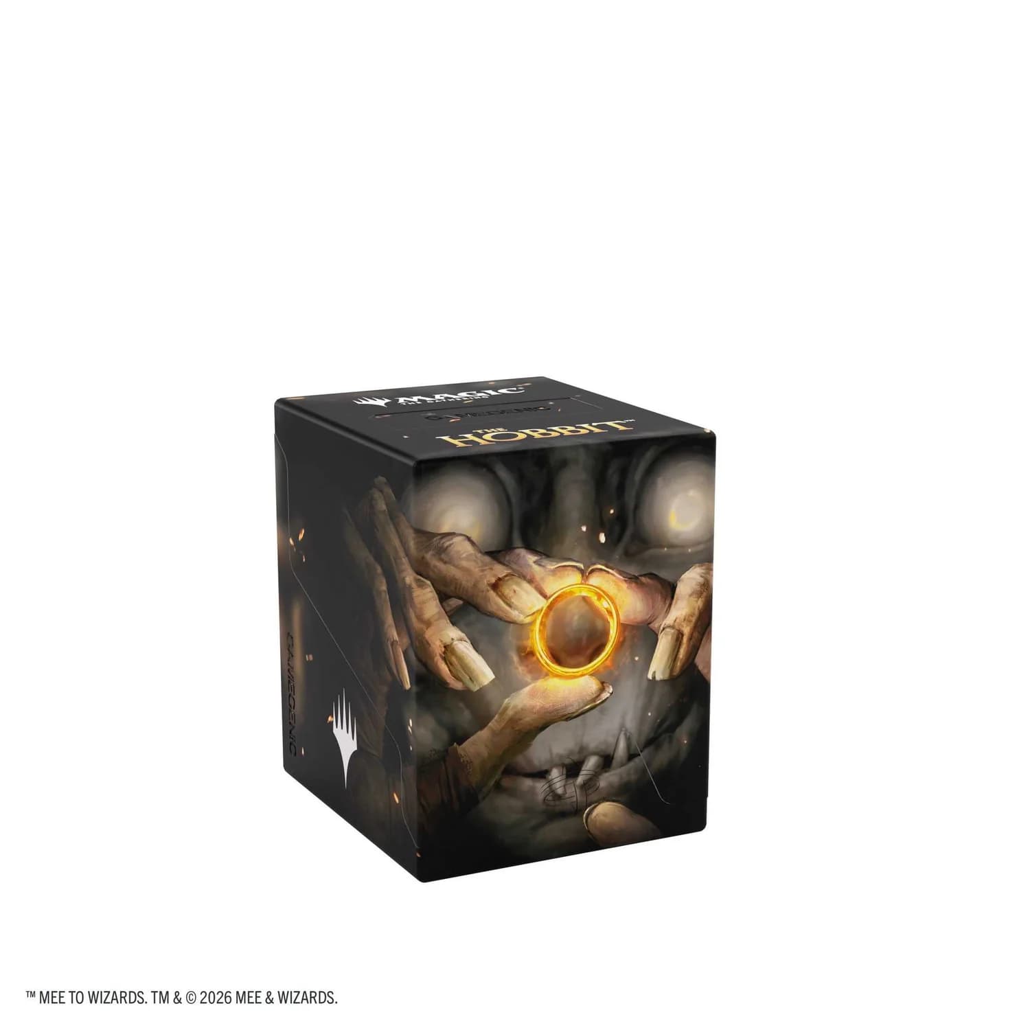 Bastion 100+ XL Le Hobbit - Mon Trésor - Gamegenic