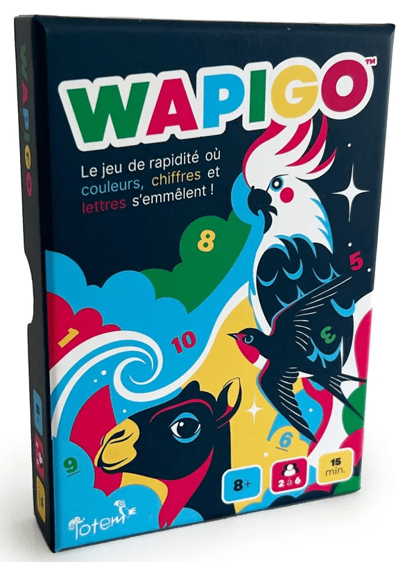 Wapigo