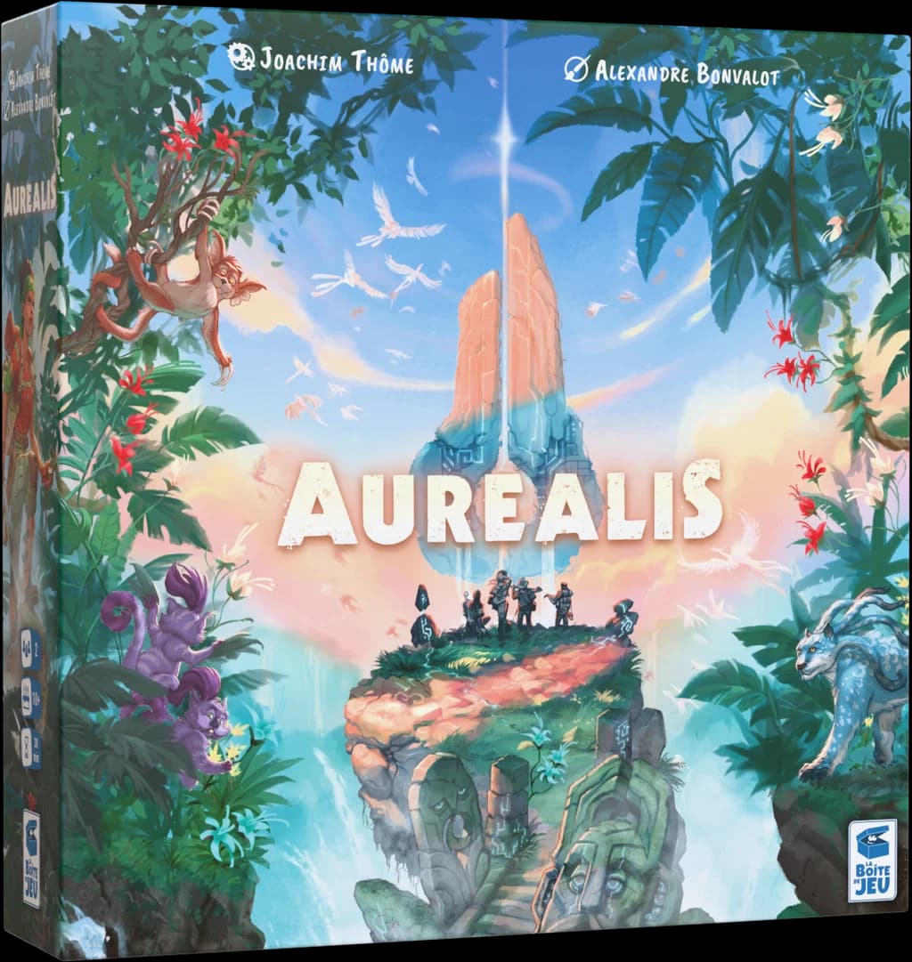 Aurealis