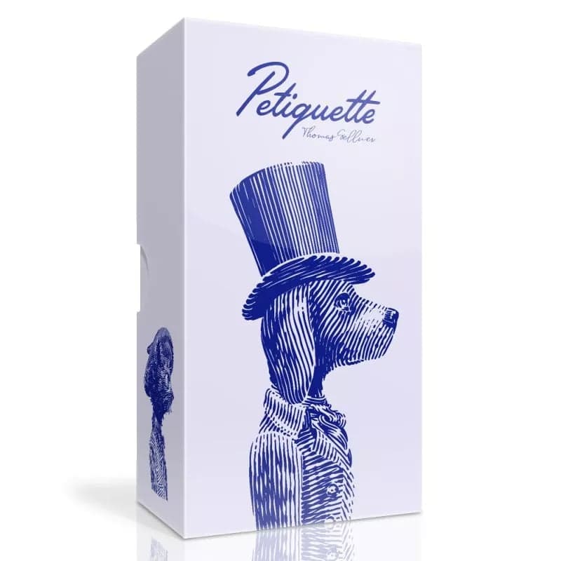 Petiquette