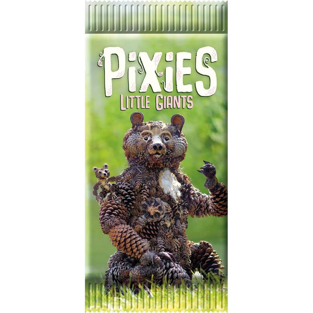Pixies - Extension Little Giants