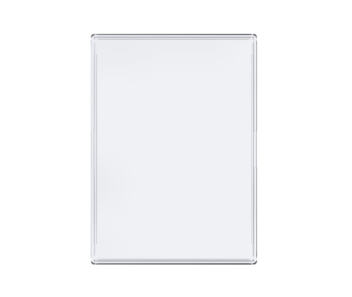 Boitier en acrylique pour carte Standard - Sanseking