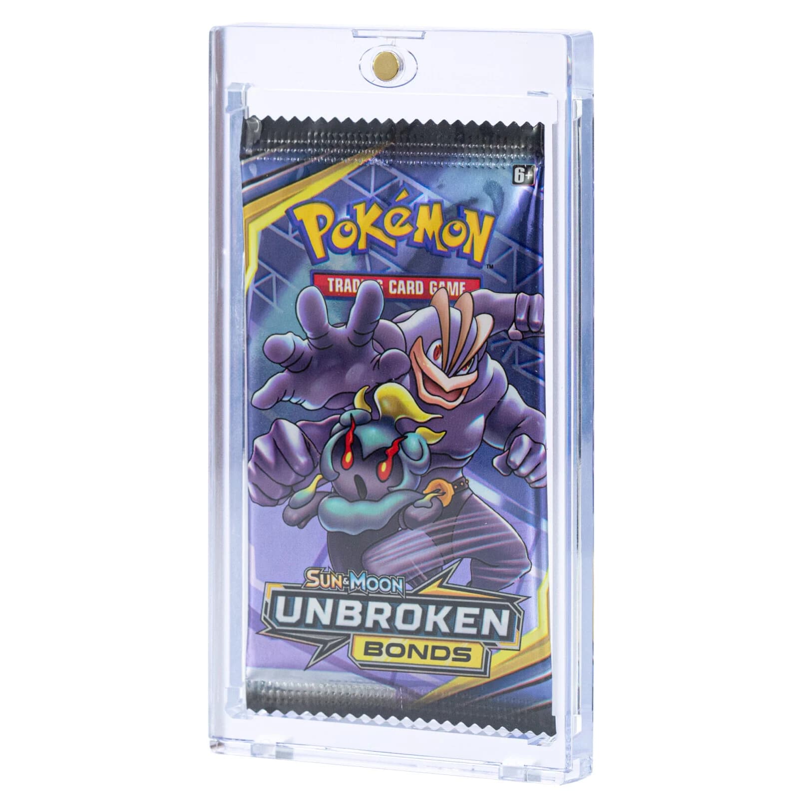 Protection acrylique pour Booster - Sanseking
