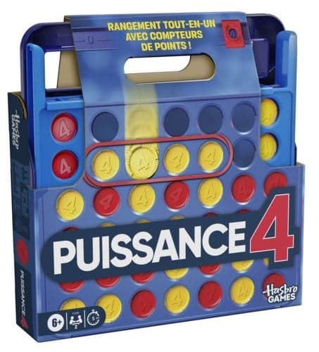 Puissance 4