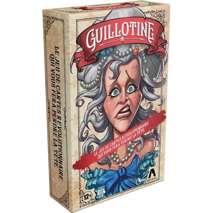 Guillotine
