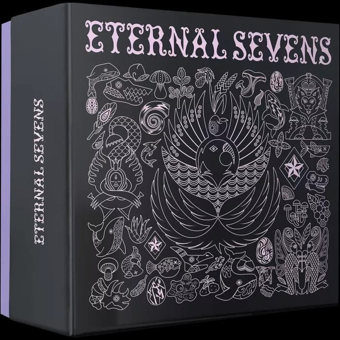 Eternal Sevens