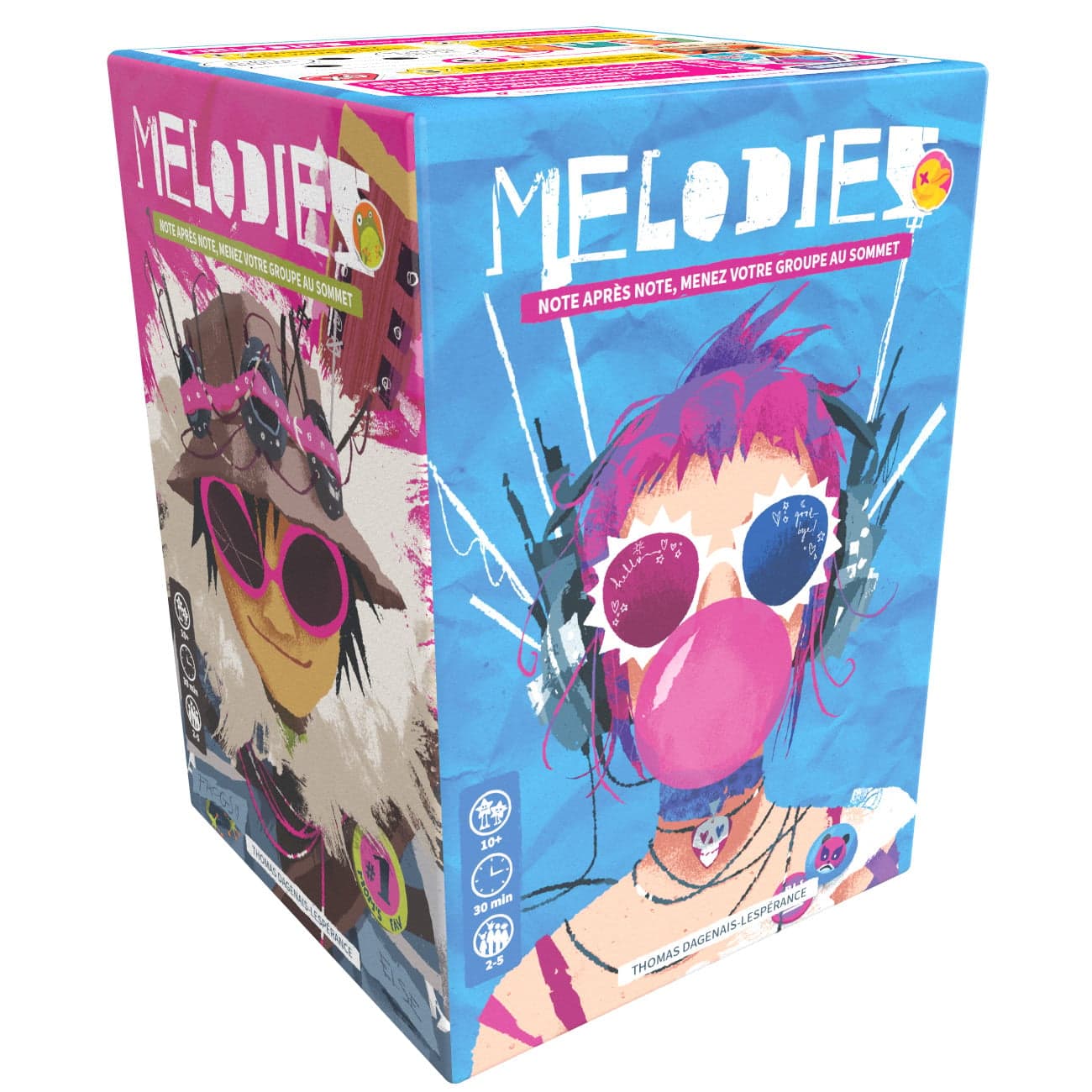 Melodies