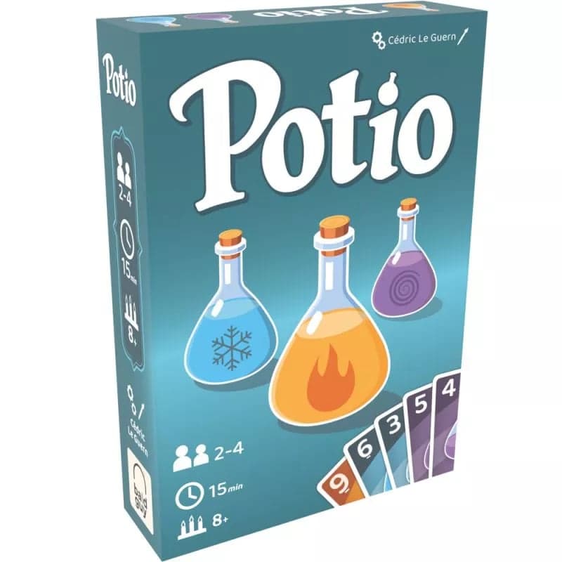 Potio