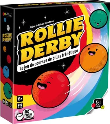Rollie Derby