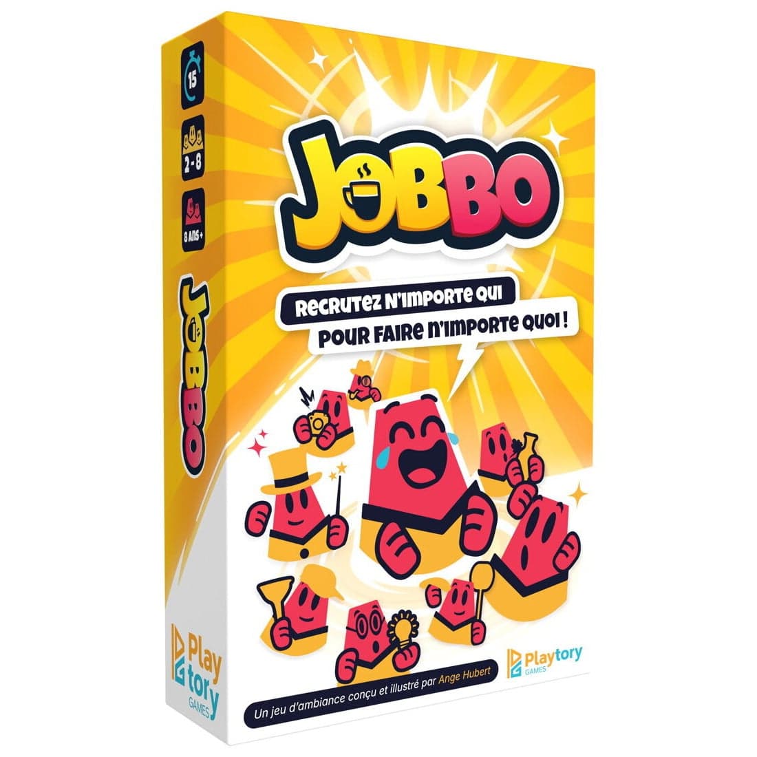 Jobbo