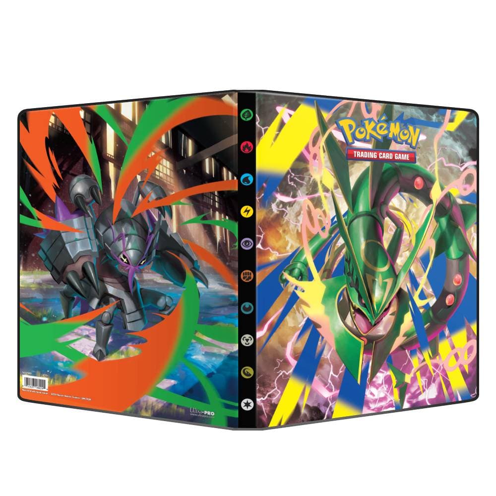 9-pocket Pokémon Delta Reign Portfolio - Ultra Pro