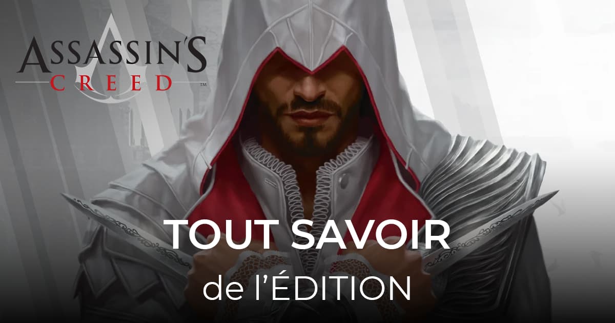 article tout savoir sur l'édition assassin's creed 40-21
