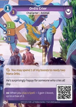 Crieur Ordis - F Yzmir