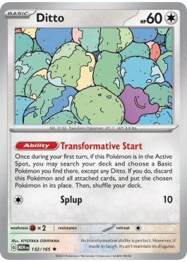 Métamorph (MEW 132)