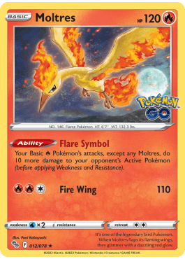 Sulfura (PGO 012)
