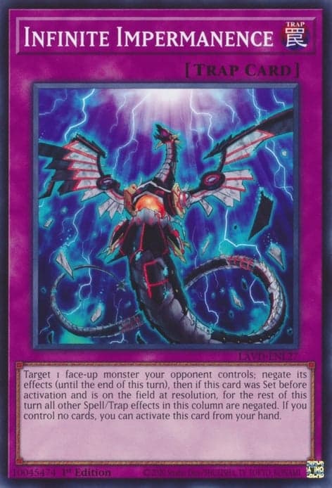 Infini Éphémère