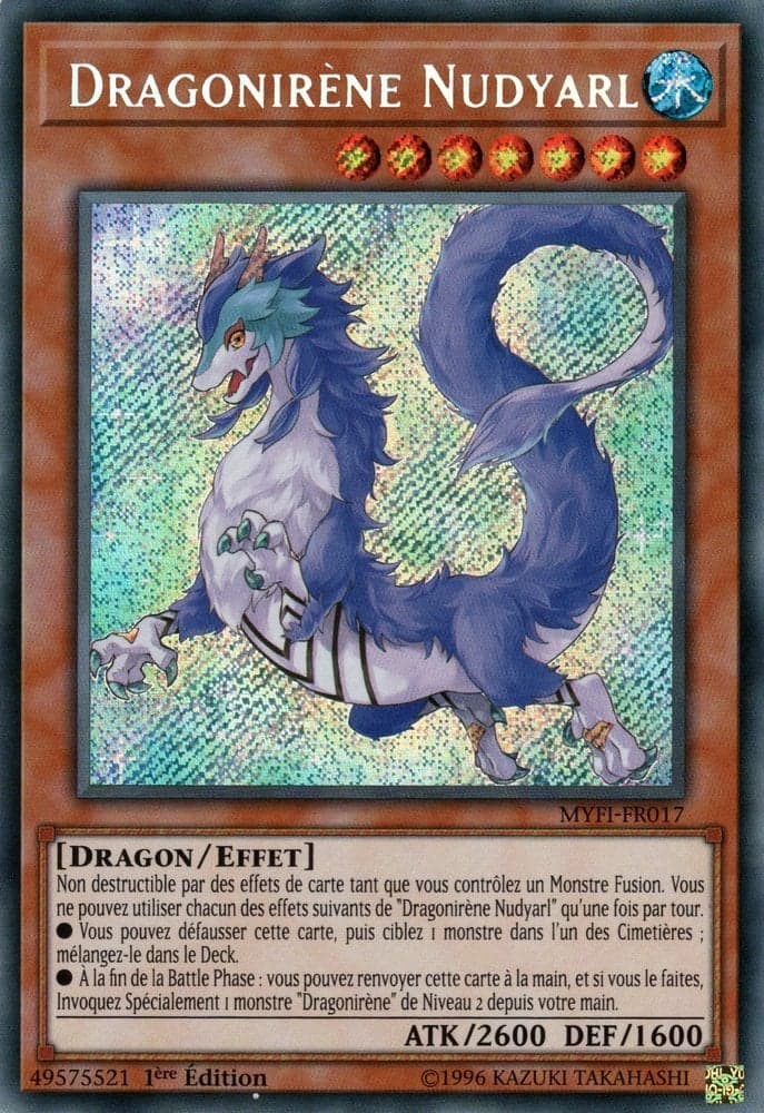 Dragonirène Nudyarl