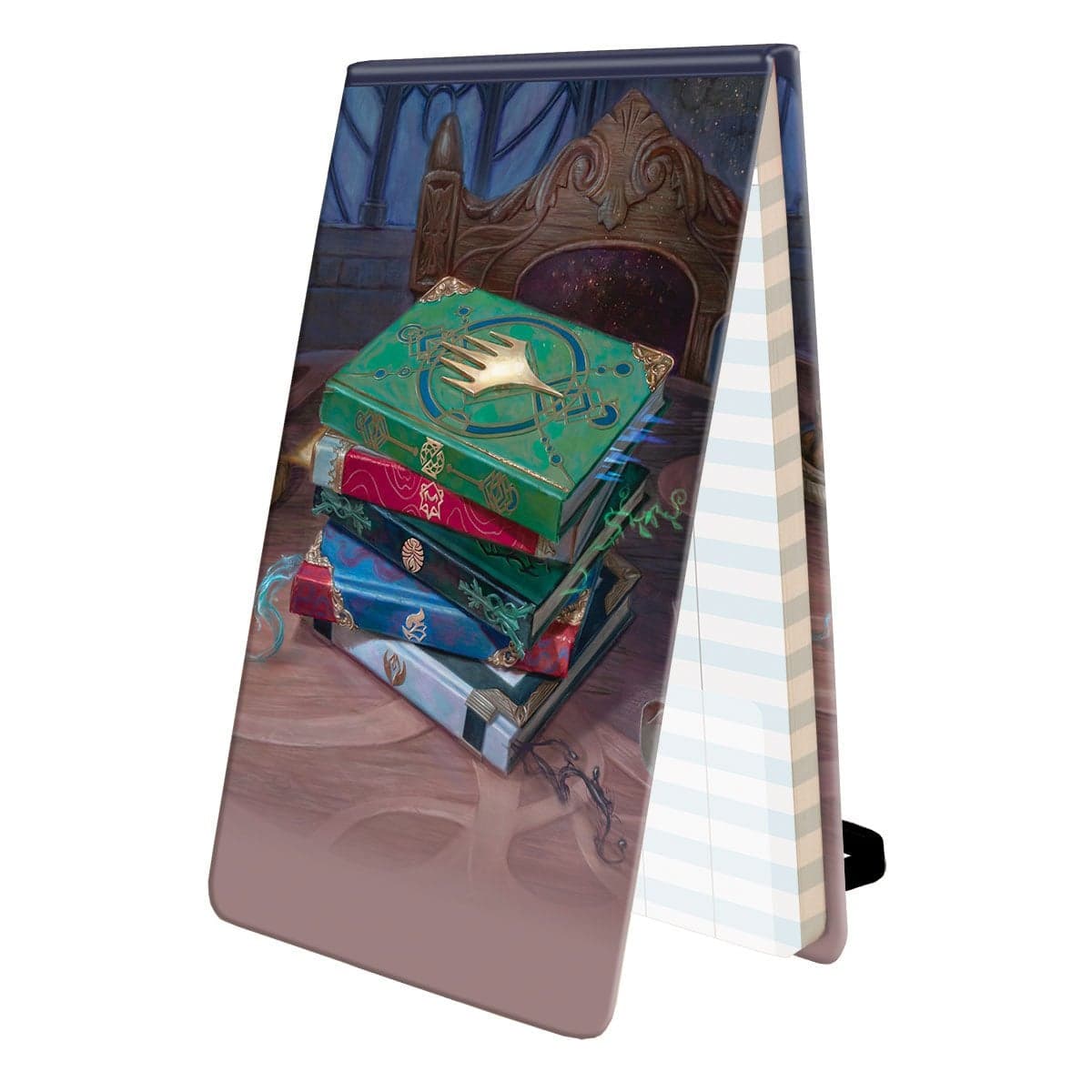 Strixhaven Score Keeping Life Pad - Ultra Pro