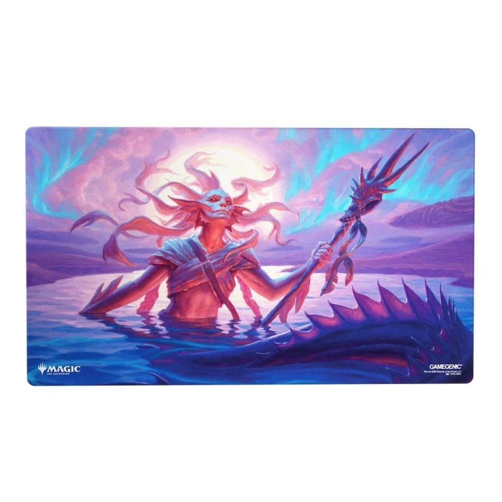 Tapis de jeu Shiny Lorwyn éclipsé - Suire éclipsée - Gamegenic