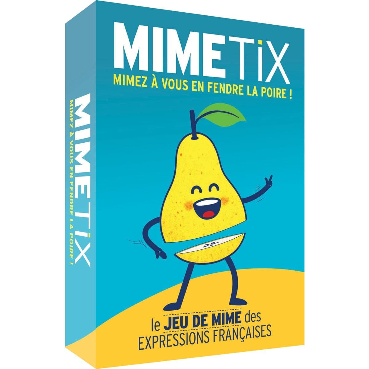 Mimetix