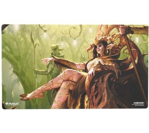 Lorwyn Eclipsed Playmat - High Perfect Morcant - Gamegenic