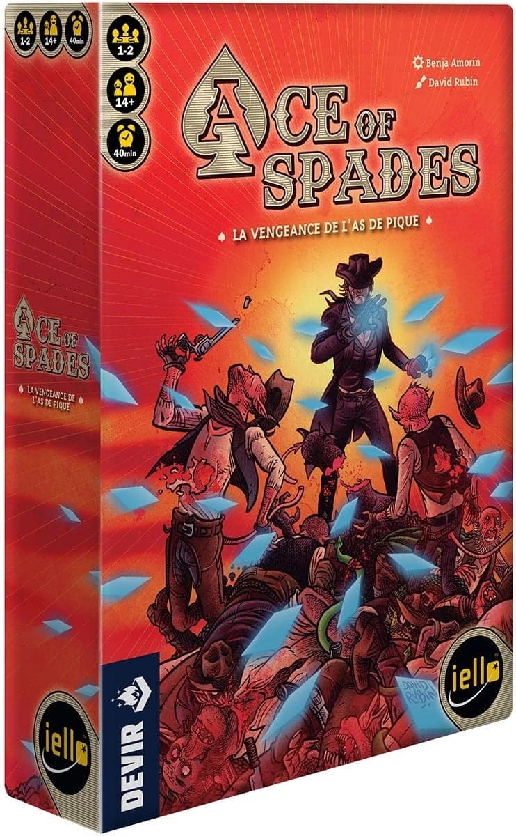 Ace of Spades