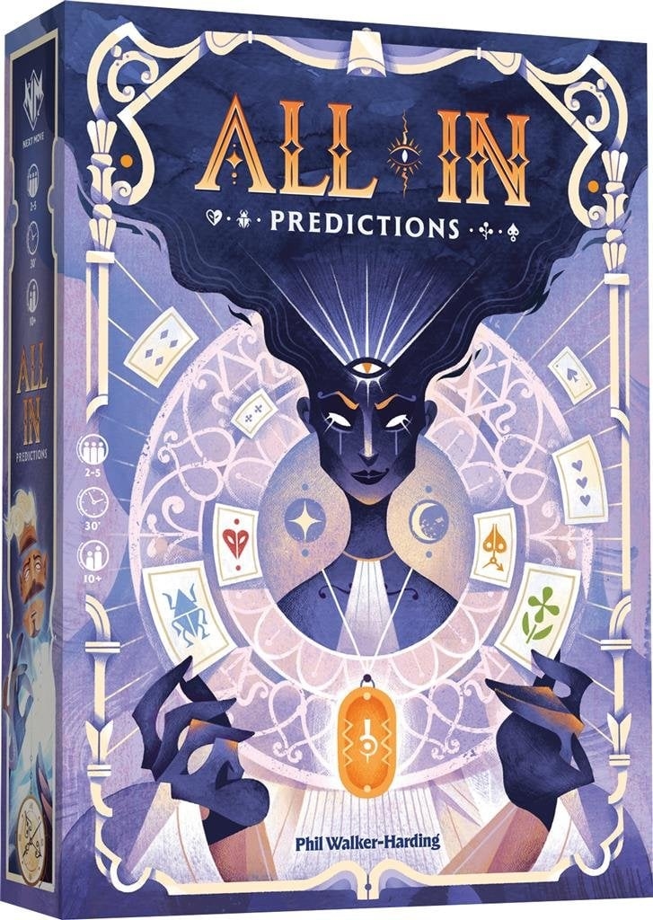 All In - Predictions