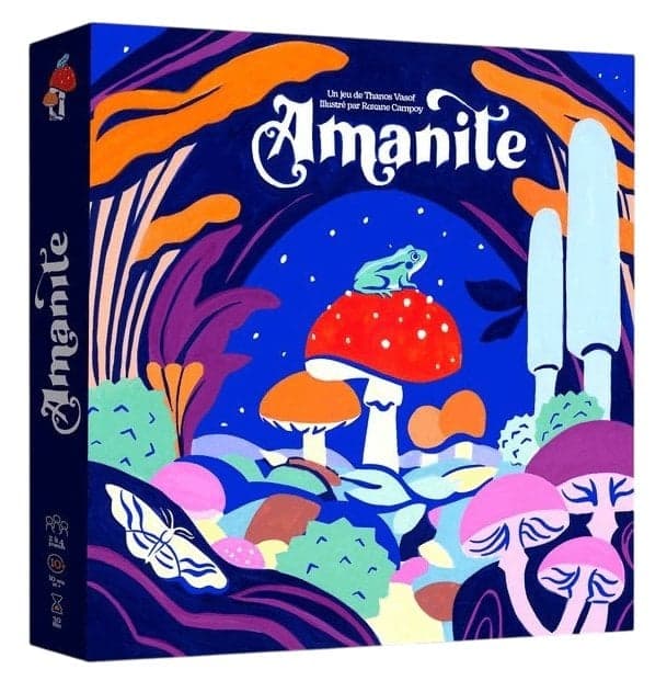 Amanite