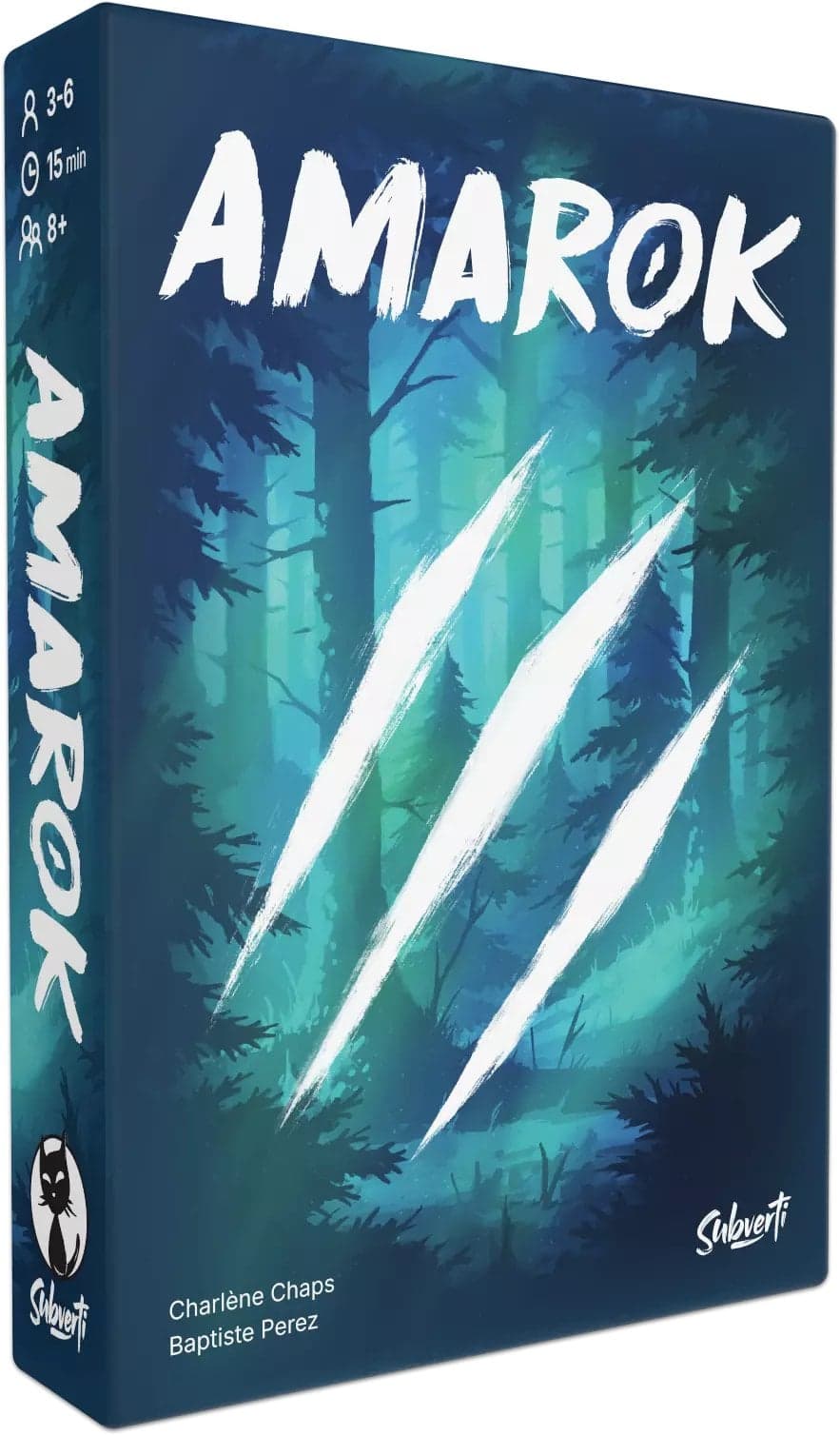 Amarok