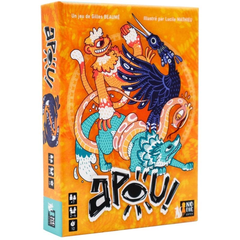 Apou
