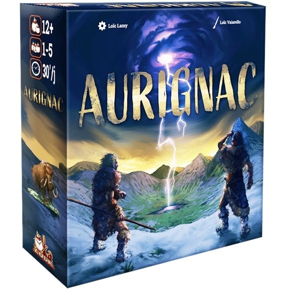 Aurignac