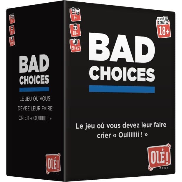 Bad Choices
