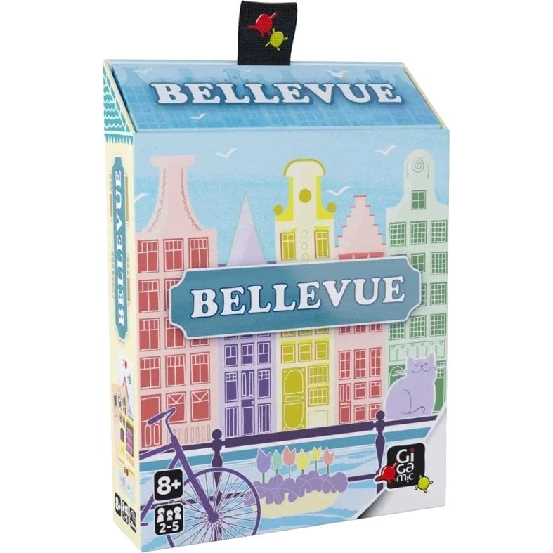 Bellevue