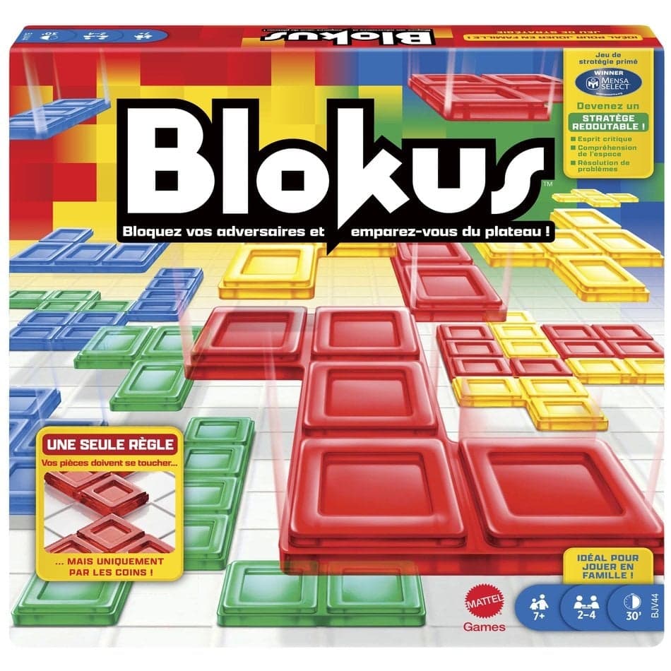 Blokus