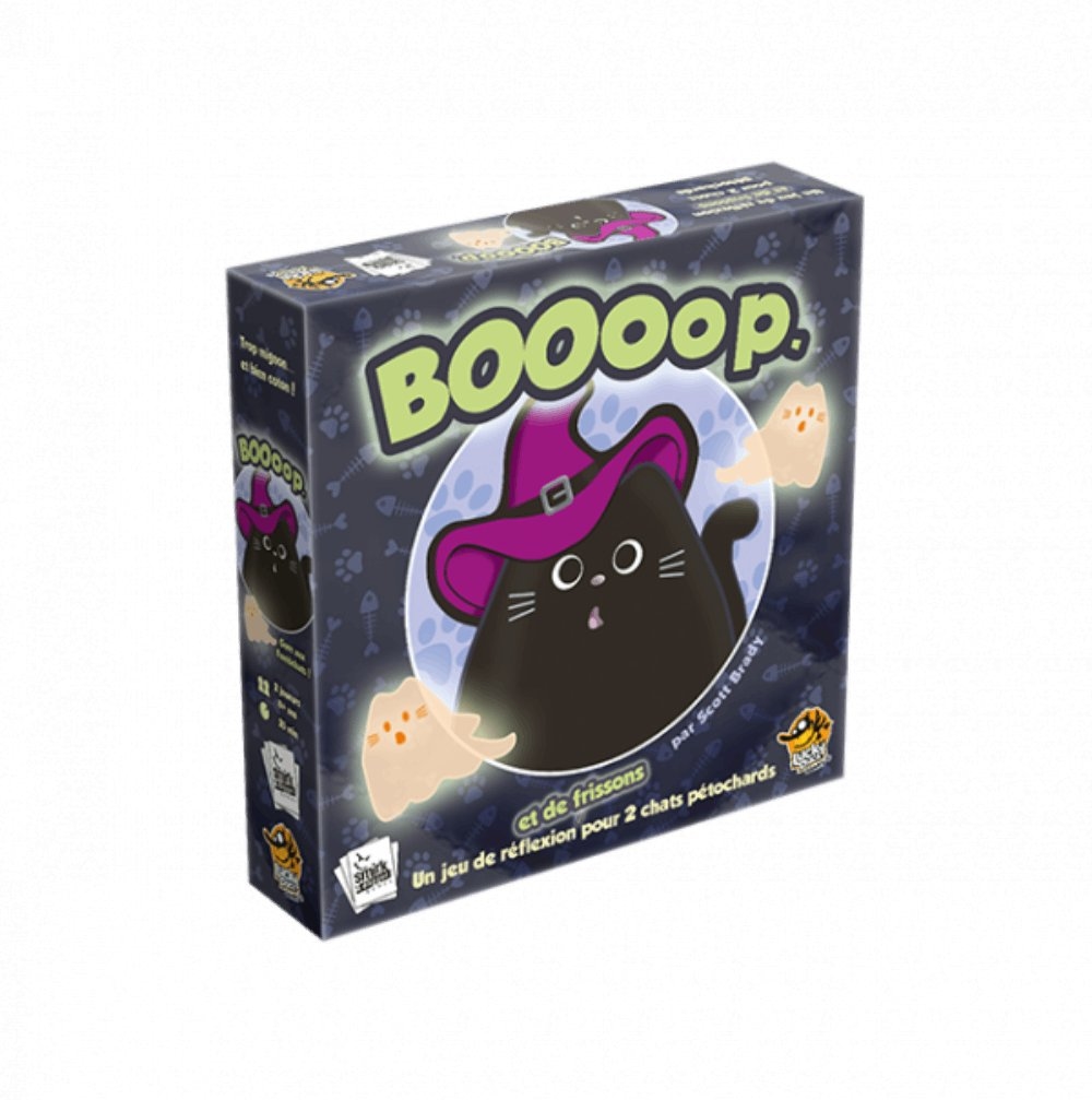 BOOoop