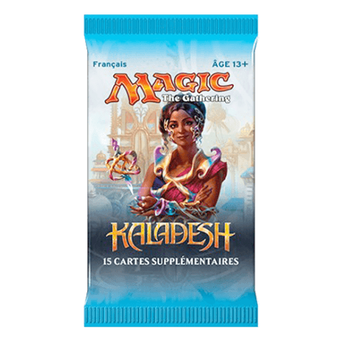 Booster Kaladesh - Magic FR