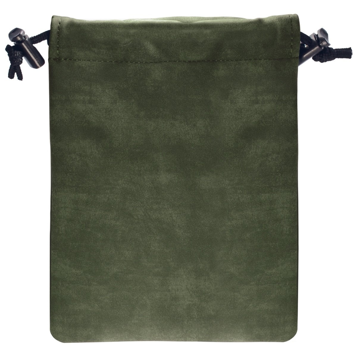 Suede Collection Treasure Nest Emerald Bag - Ultra Pro