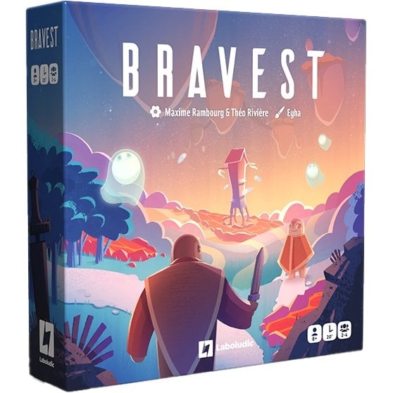 Bravest