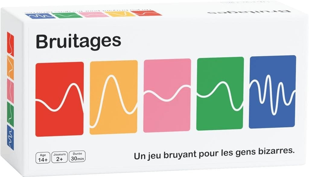 Bruitages